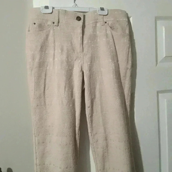 89th & Madison Pants 10 - Picture 1 of 10